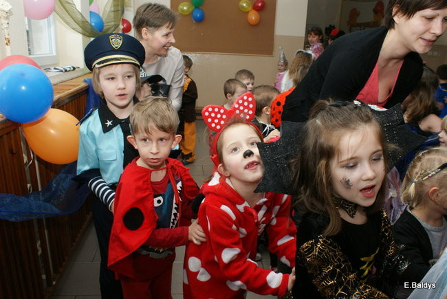 Karnawałowo w Bolku i Lolku (zdjęcia)