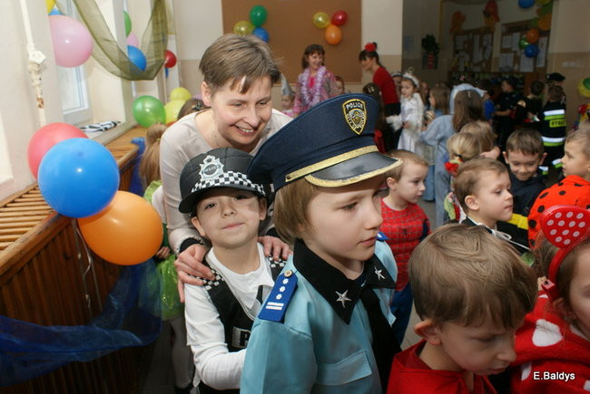 Karnawałowo w Bolku i Lolku (zdjęcia)