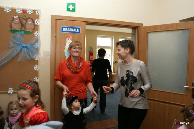 Karnawałowo w Bolku i Lolku (zdjęcia)