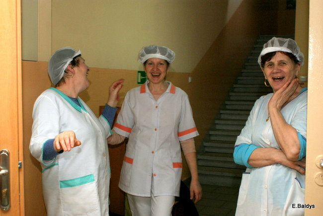 Karnawałowo w Bolku i Lolku (zdjęcia)