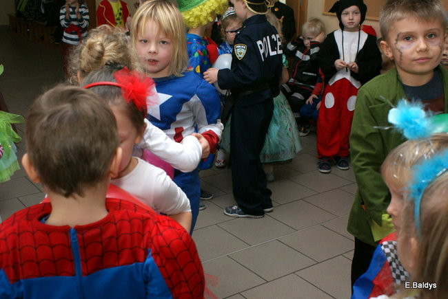 Karnawałowo w Bolku i Lolku (zdjęcia)