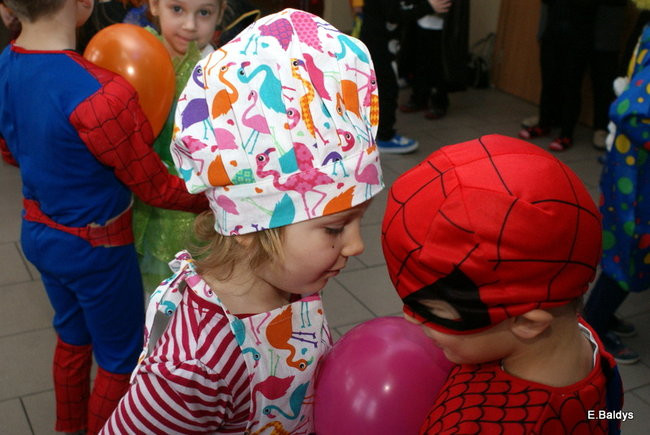 Karnawałowo w Bolku i Lolku (zdjęcia)