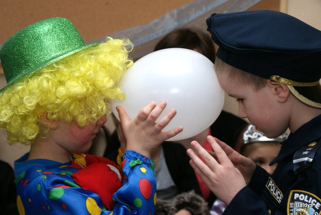 Karnawałowo w Bolku i Lolku (zdjęcia)