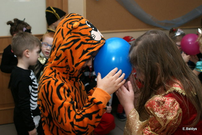 Karnawałowo w Bolku i Lolku (zdjęcia)