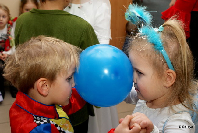 Karnawałowo w Bolku i Lolku (zdjęcia)