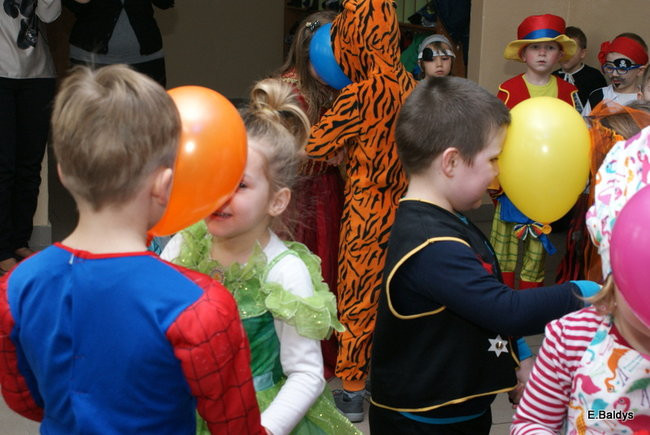 Karnawałowo w Bolku i Lolku (zdjęcia)