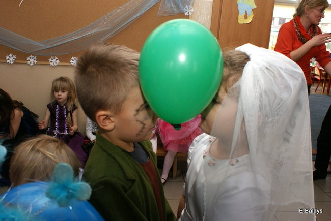 Karnawałowo w Bolku i Lolku (zdjęcia)