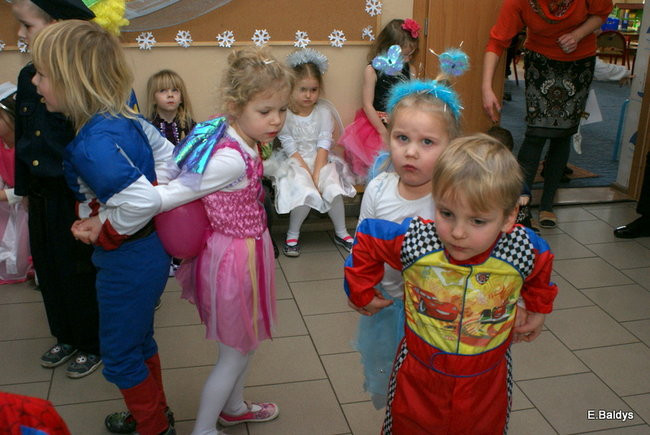 Karnawałowo w Bolku i Lolku (zdjęcia)