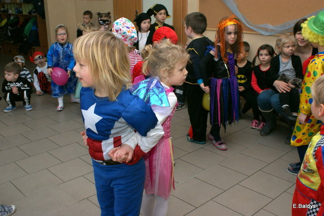 Karnawałowo w Bolku i Lolku (zdjęcia)