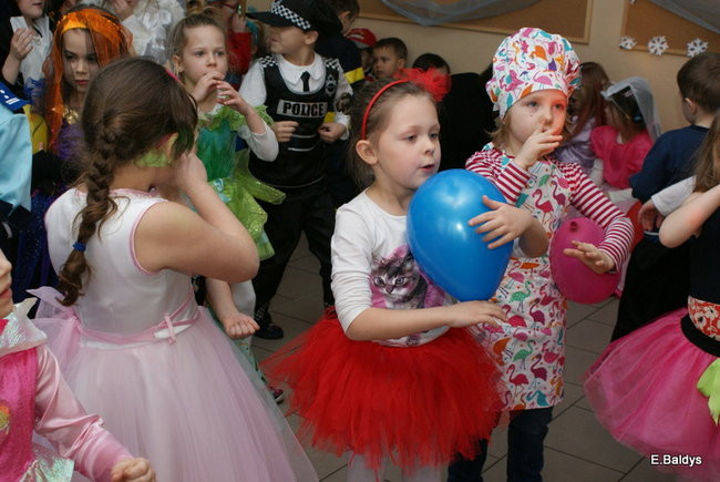 Karnawałowo w Bolku i Lolku (zdjęcia)