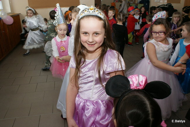 Karnawałowo w Bolku i Lolku (zdjęcia)