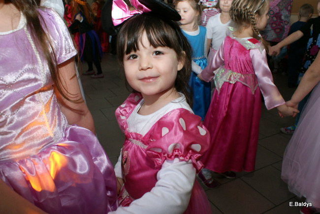 Karnawałowo w Bolku i Lolku (zdjęcia)