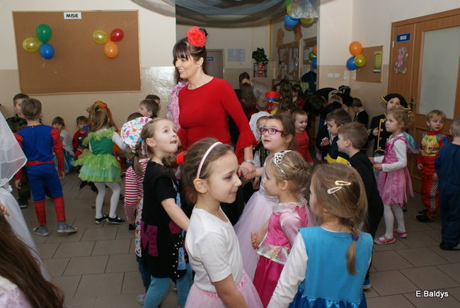 Karnawałowo w Bolku i Lolku (zdjęcia)