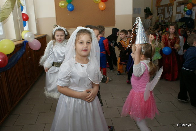 Karnawałowo w Bolku i Lolku (zdjęcia)