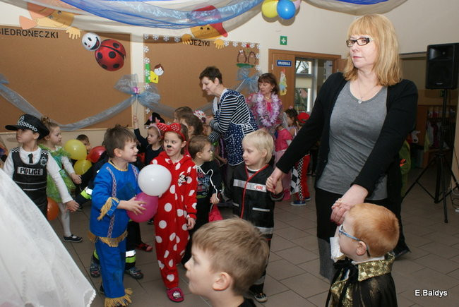 Karnawałowo w Bolku i Lolku (zdjęcia)