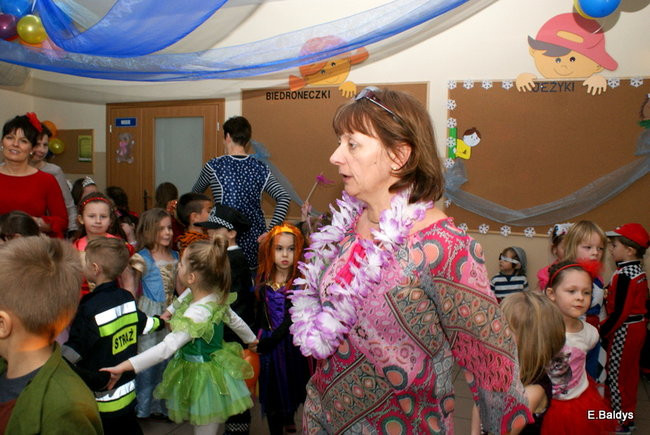 Karnawałowo w Bolku i Lolku (zdjęcia)