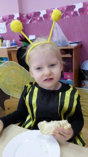 Balik w Przedszkolu w Rydzynie (zdjęcia)