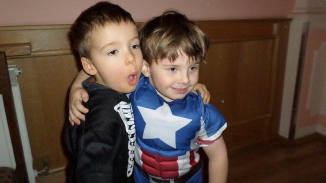 Balik w Przedszkolu w Rydzynie (zdjęcia)