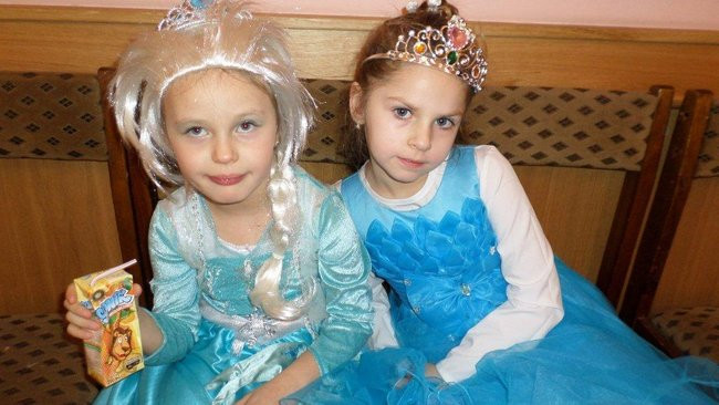 Balik w Przedszkolu w Rydzynie (zdjęcia)