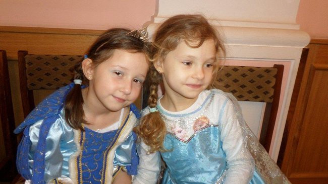 Balik w Przedszkolu w Rydzynie (zdjęcia)