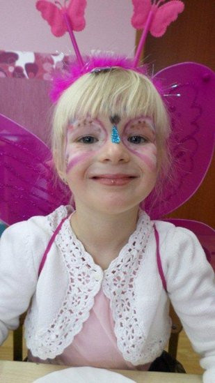 Balik w Przedszkolu w Rydzynie (zdjęcia)