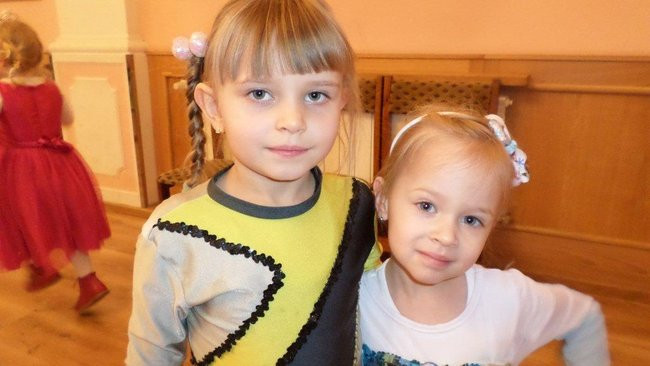 Balik w Przedszkolu w Rydzynie (zdjęcia)