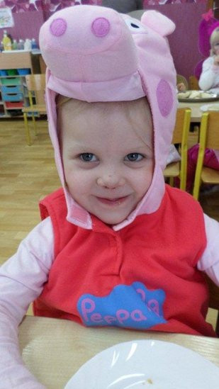 Balik w Przedszkolu w Rydzynie (zdjęcia)