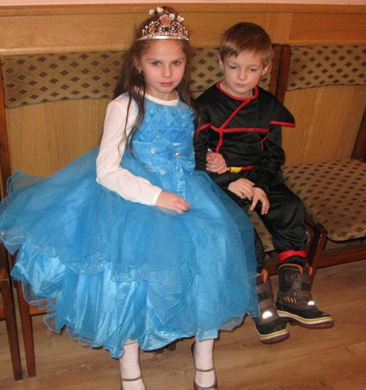 Balik w Przedszkolu w Rydzynie (zdjęcia)