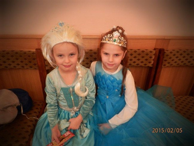 Balik w Przedszkolu w Rydzynie (zdjęcia)