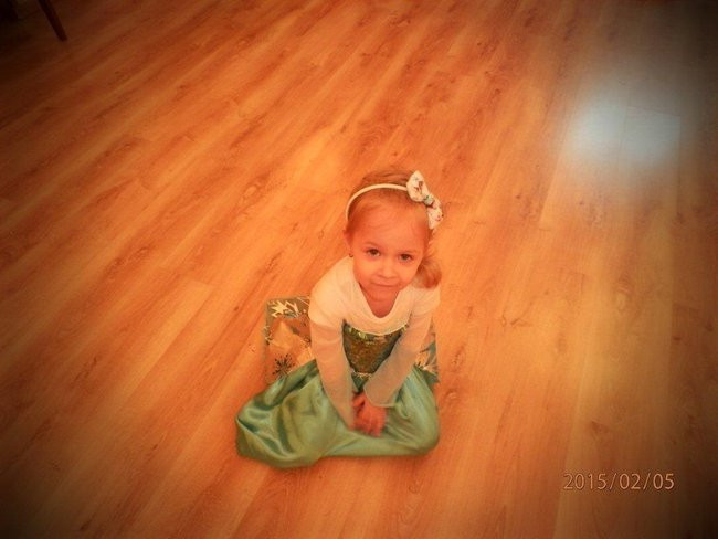 Balik w Przedszkolu w Rydzynie (zdjęcia)