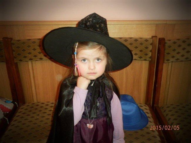 Balik w Przedszkolu w Rydzynie (zdjęcia)