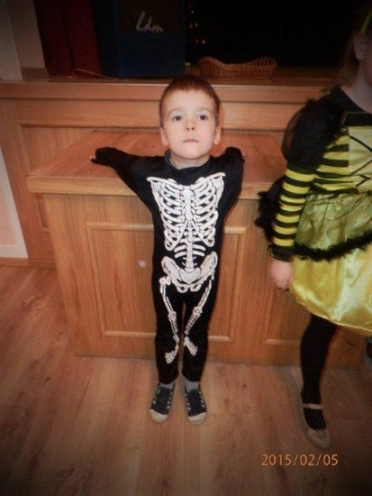 Balik w Przedszkolu w Rydzynie (zdjęcia)