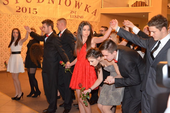 Konior bawił się w Finezji (zdjęcia)