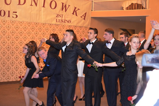 Konior bawił się w Finezji (zdjęcia)