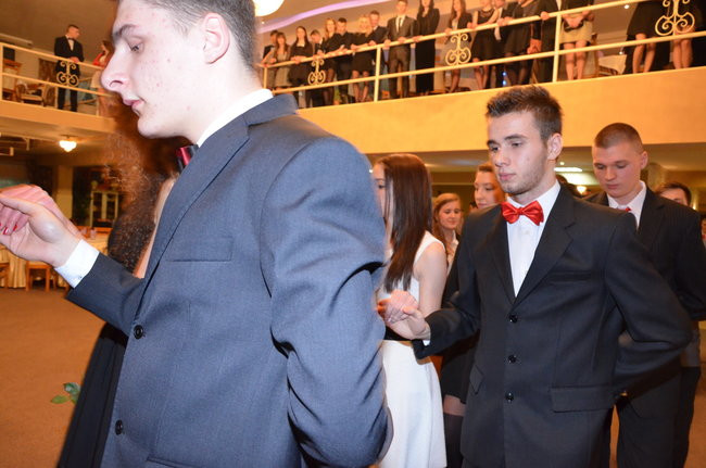 Konior bawił się w Finezji (zdjęcia)