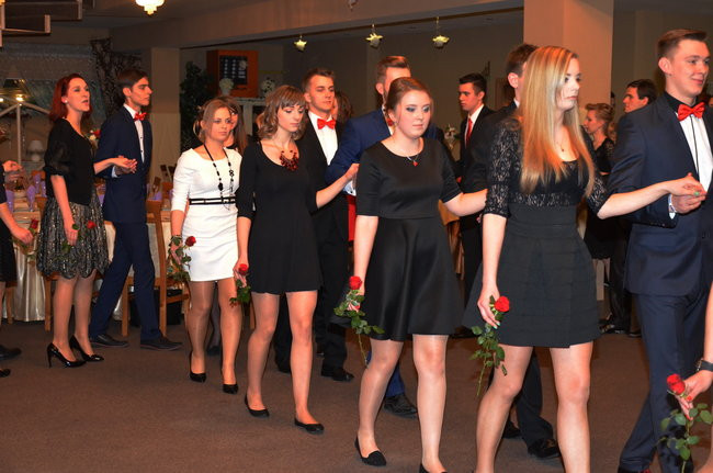 Konior bawił się w Finezji (zdjęcia)