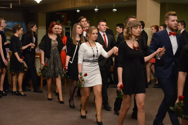 Konior bawił się w Finezji (zdjęcia)