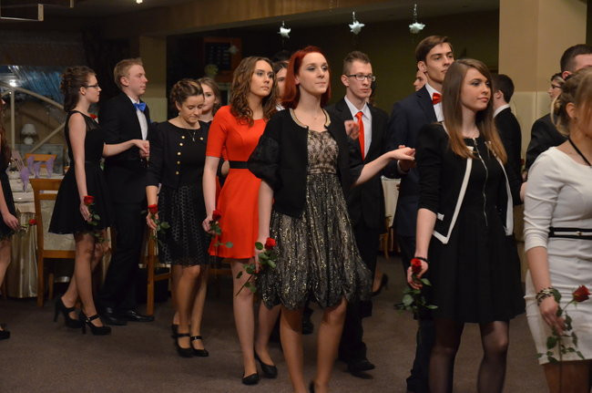 Konior bawił się w Finezji (zdjęcia)