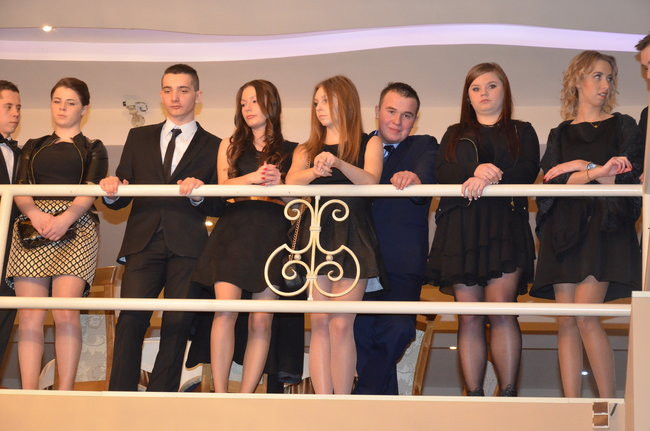 Konior bawił się w Finezji (zdjęcia)