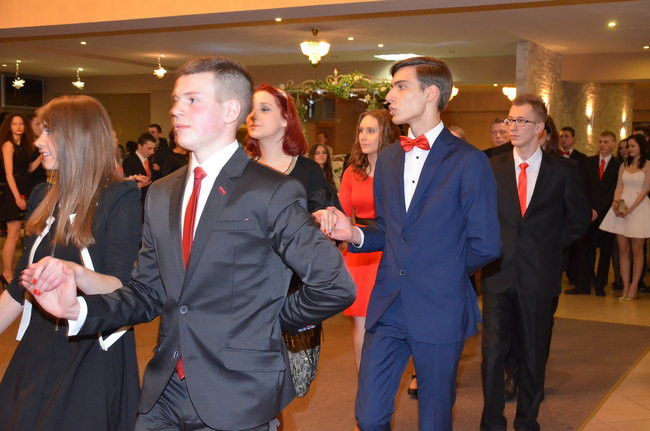 Konior bawił się w Finezji (zdjęcia)