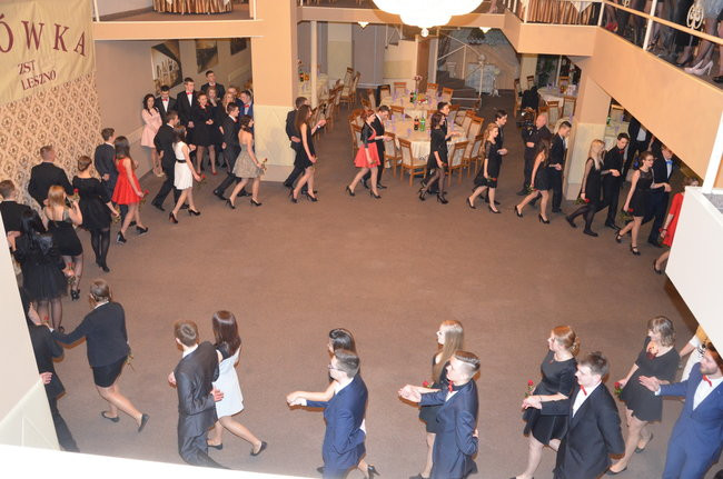 Konior bawił się w Finezji (zdjęcia)