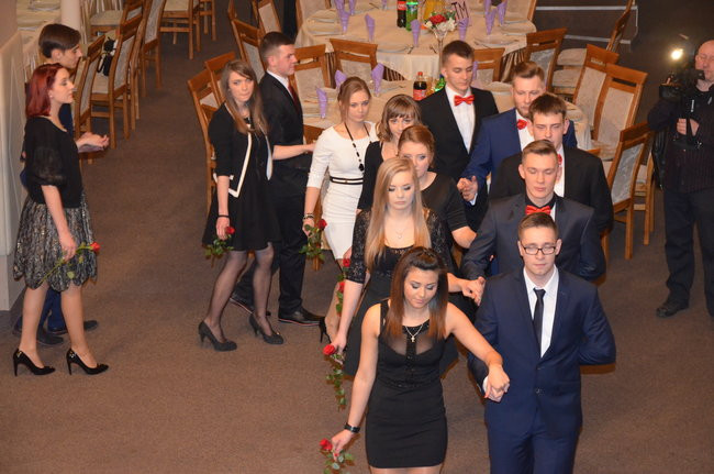 Konior bawił się w Finezji (zdjęcia)