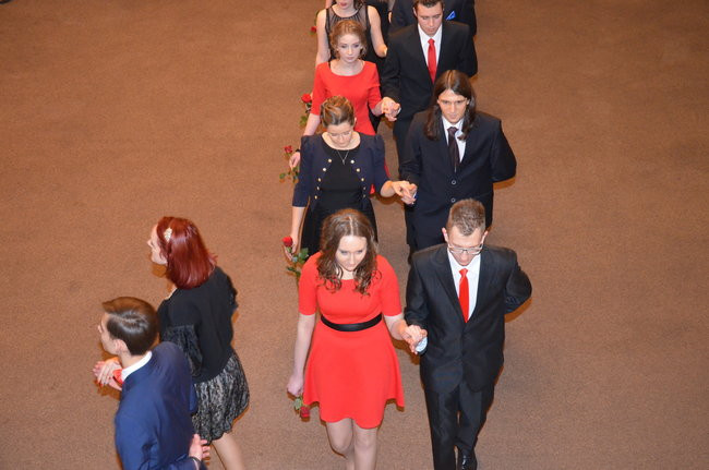 Konior bawił się w Finezji (zdjęcia)