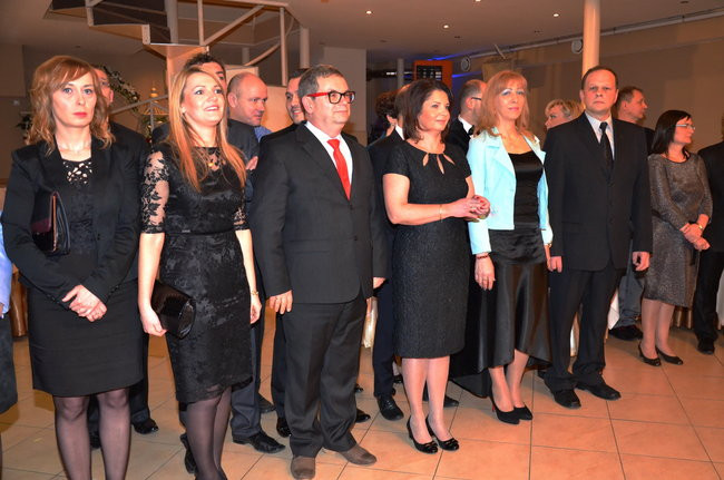 Konior bawił się w Finezji (zdjęcia)