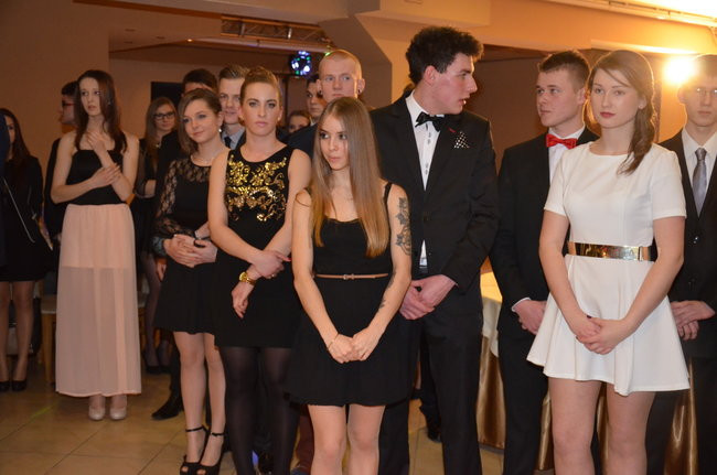 Konior bawił się w Finezji (zdjęcia)