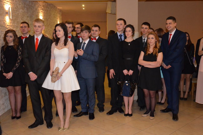 Konior bawił się w Finezji (zdjęcia)