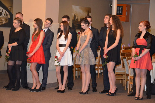 Konior bawił się w Finezji (zdjęcia)