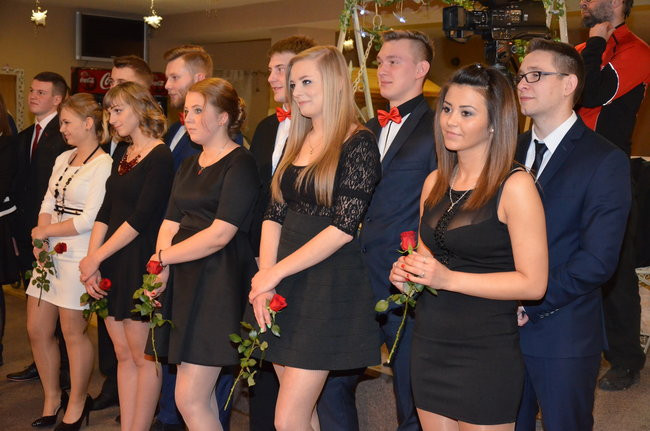 Konior bawił się w Finezji (zdjęcia)