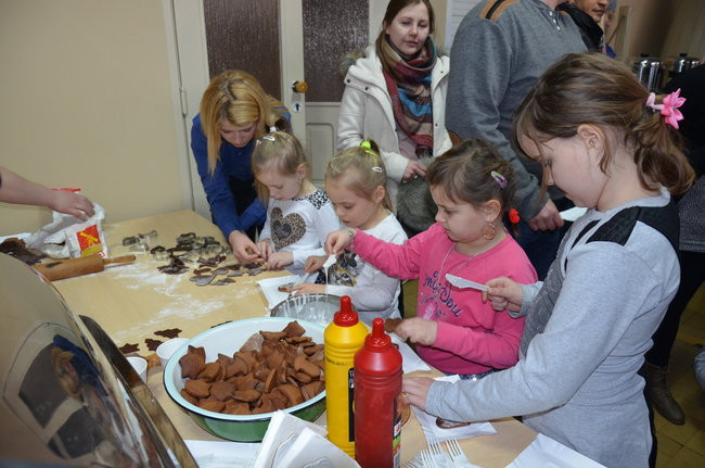 Karnawałowe tradycje w Boszkowie (zdjęcia)