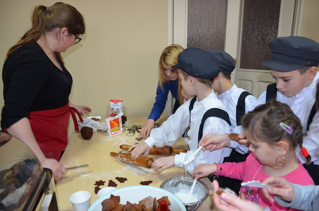 Karnawałowe tradycje w Boszkowie (zdjęcia)